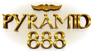 pyramid888